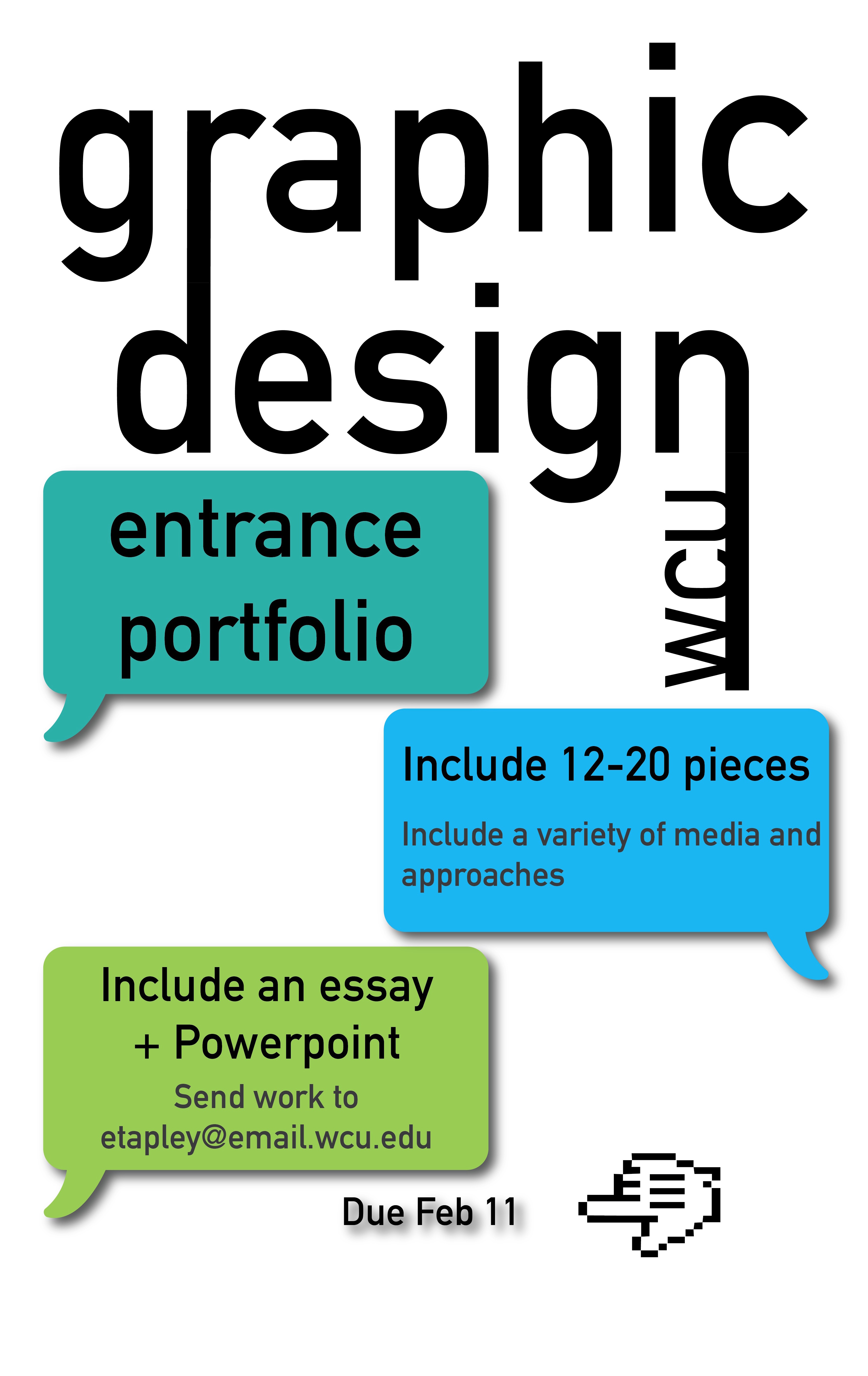 final layout